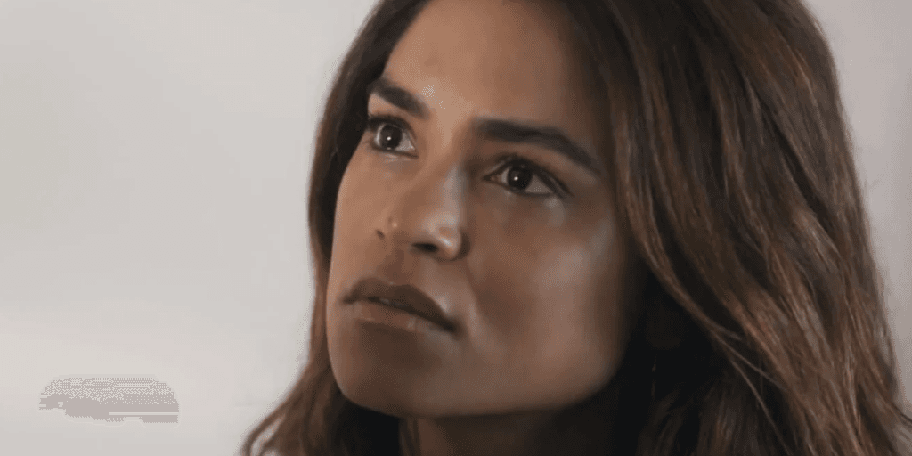Travessia: Grande segredo sobre a morte da mãe de Brisa é revelado e abala desfecho da novela