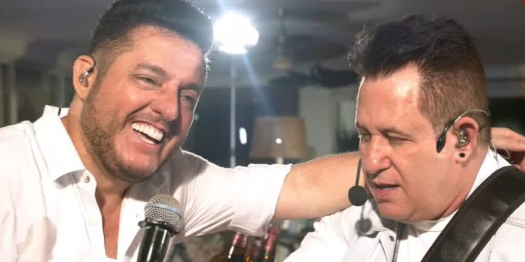 "Passa dos limites": o episódio de abandono de show por parte de Bruno que fez Marrone cogitar separação