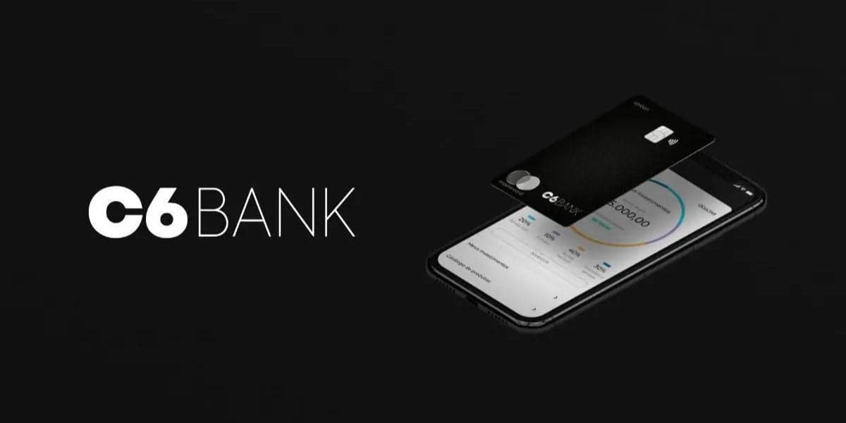Saiba como conseguir mais limite no C6 Bank - Foto: Reprodução/Internet