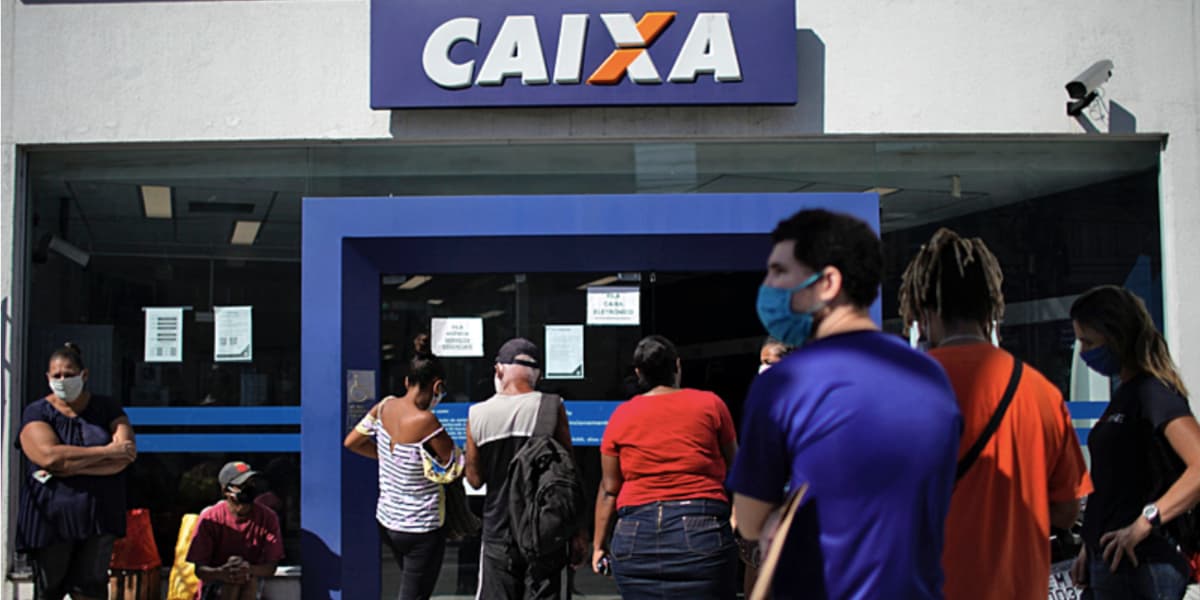 Caixa faz pagamento adicional