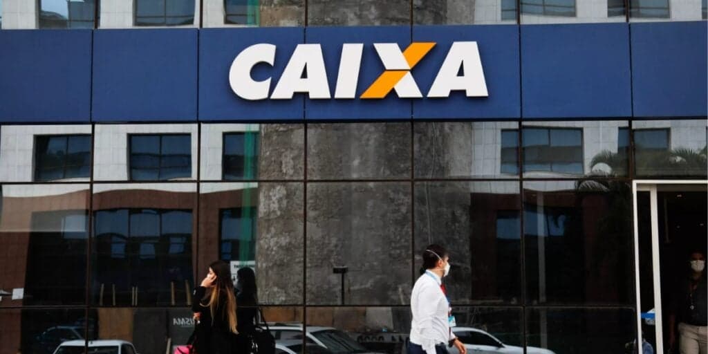 Alerta geral da Caixa Econômica é emitido para todos que têm conta poupança no banco
