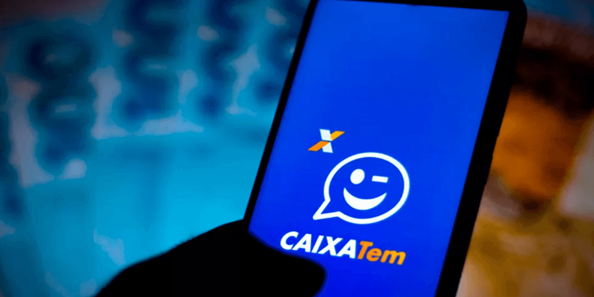 Aplicativo do Caixa Tem (Foto:Reprodução/Internet) Aplicativo do Caixa Tem (Foto:Reprodução/Internet)