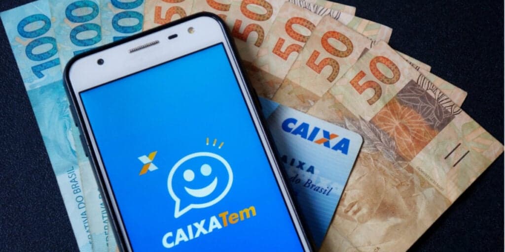 Você pode ter recebido e não sabe: Saque SURPRESA da Caixa cai como um PRESENTE aos brasileiros