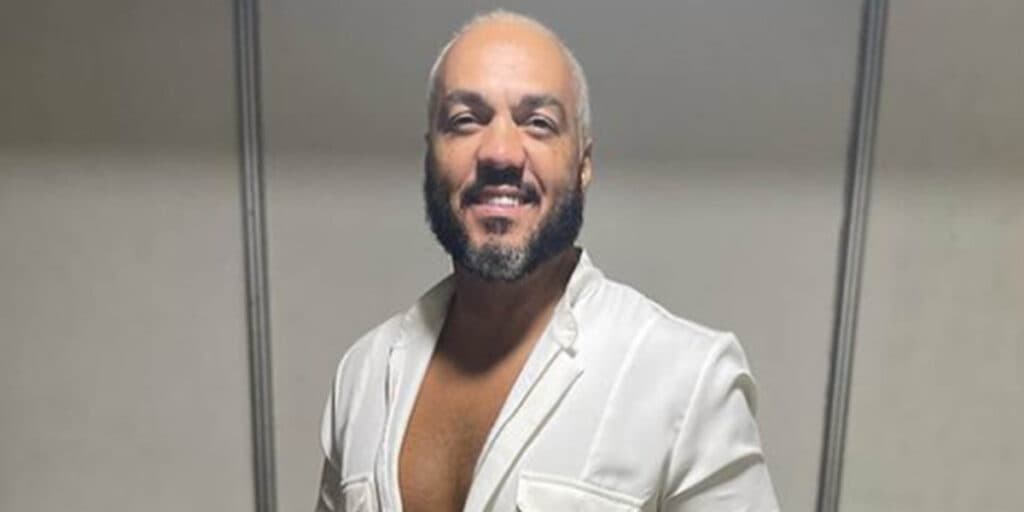 "Muito doloroso", Belo expõe o que tem vivido nos bastidores da Dança dos Famosos de Huck e conta a verdade