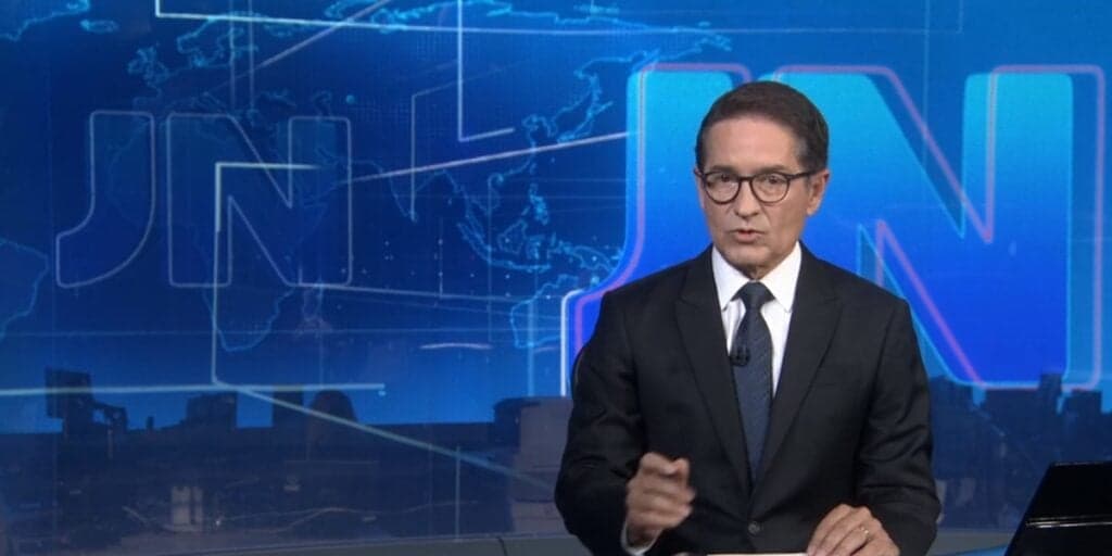 Fora da Globo, Carlos Tramontina assina novo contrato, assume comando de outro jornal e tem anúncio oficial