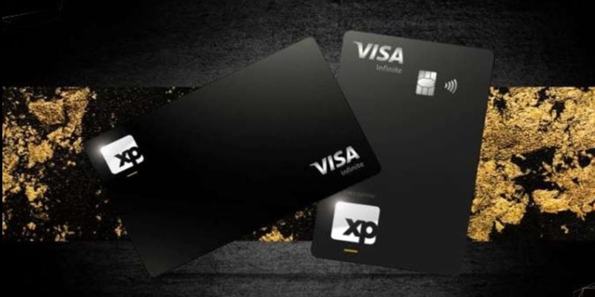 Cartão Visa Infinite One já está passando por mudanças sobre o seu cashback (Foto: Reprodução) Cartão Visa Infinite One já está passando por mudanças sobre o seu cashback (Foto: Reprodução)
