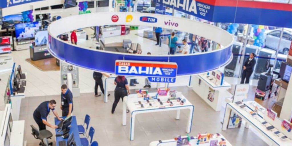 Uma das maiores lojas, Casas Bahia fecha as portas e deixa clientes chocados com decisão