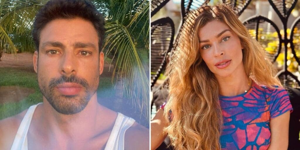 A nova e real relação de Cauã Reymond e Grazi Massafera após anos de separação triste e cruel