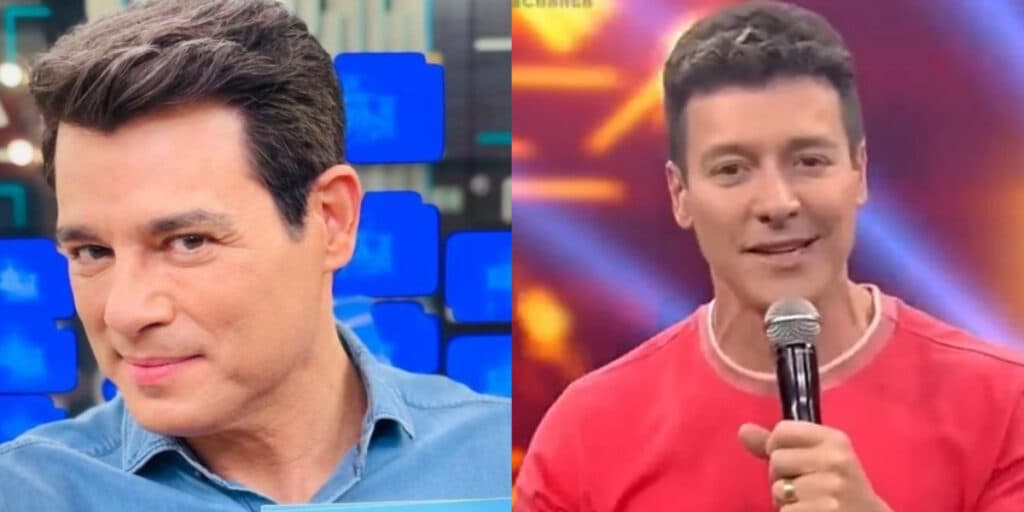 Virginia Fonseca x Wanessa: Celso Portiolli e Rodrigo Faro convocam estrelas para se digladiar no domingo