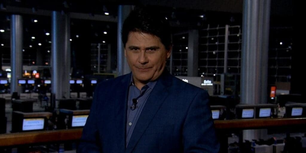 Record lança novo programa no horário nobre com César Filho e confirma estreia de fenômeno
