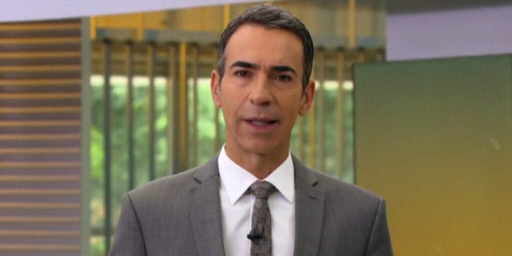 O que acontece com o JH após 2 anos no comando de Tralli deixa âncora sem razões para comemorar
