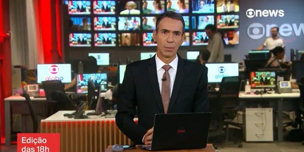 Com estrela da Record, novo canal tem estreia confirmada na TV nos próximos dias e aterroriza a Globo