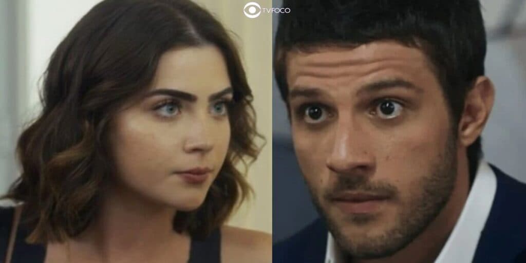 Travessia - Chifruda, Chiara comete atrocidade para se vingar de Ari: "O jogo virou"