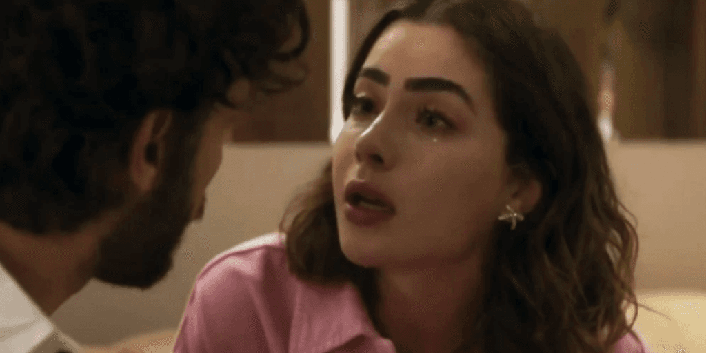 Travessia: Quem é a irmã de Chiara? Patricinha vai surtar com descoberta no fim da novela da Globo
