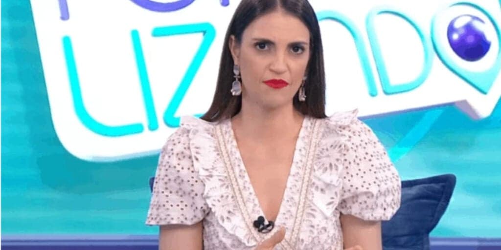 Companheiras e amigas de atração em rede nacional, não se falam ou se olham há anos