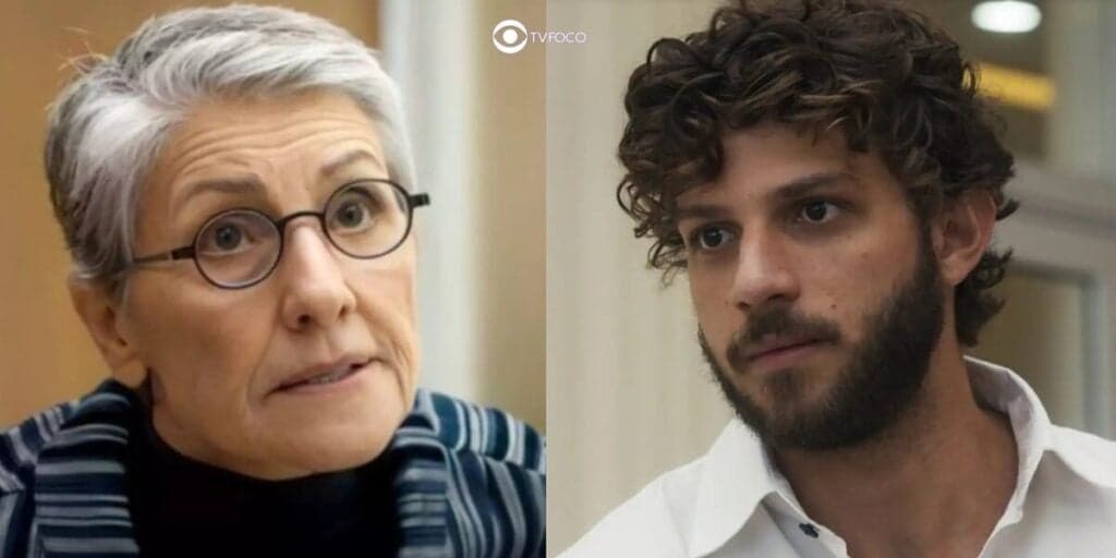 Travessia - Disposta a proteger Guerra, Cidália convoca aliada poderosa para acabar com a "raça" de Ari