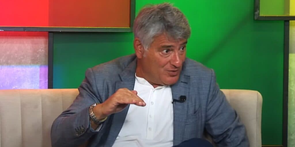 Cléber Machado revela preocupação ao sair da Globo e aponta o que Galvão Bueno causou na emissora