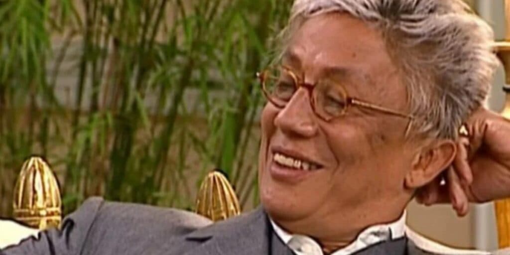 Ex-Globo expõe sobre relação com Clodovil, anos após a morte do apresentador: "Falar o que sinto"