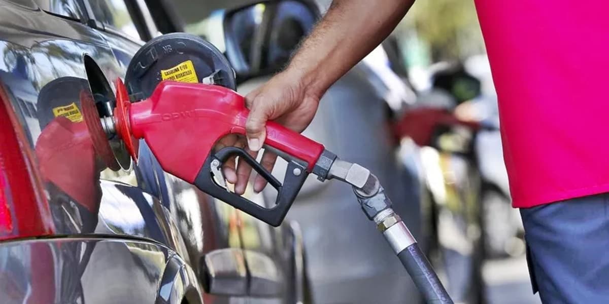 Gasolina