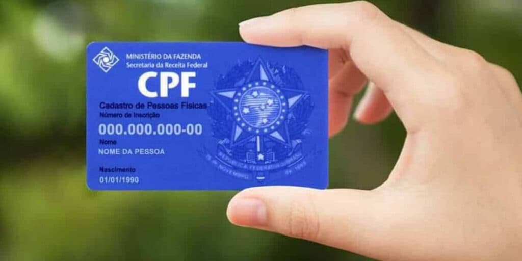 URGENTE: Nova mudança no CPF acaba de ser anunciada e você precisa saber o que fazer