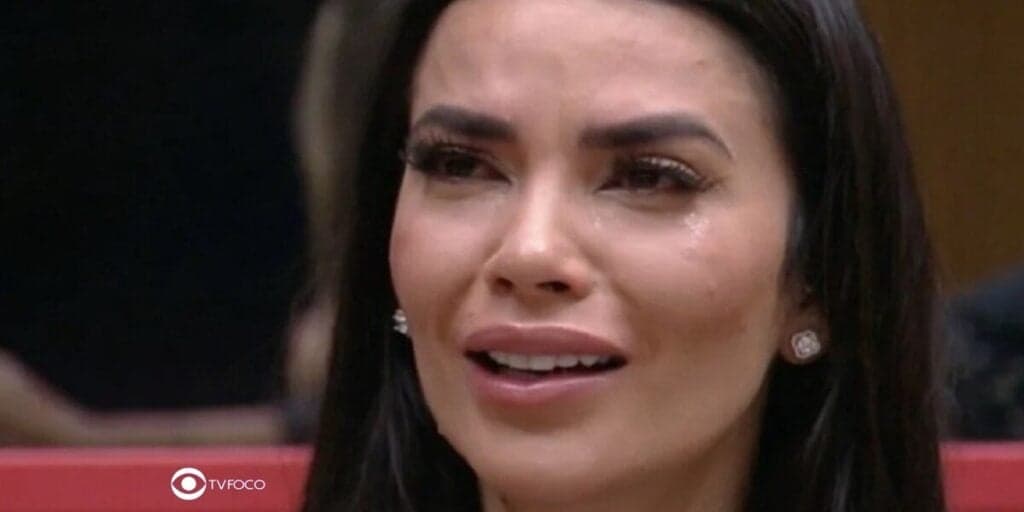 De volta ao México, Dania expõe o que sente de verdade do BBB23 e o que passou dentro da casa