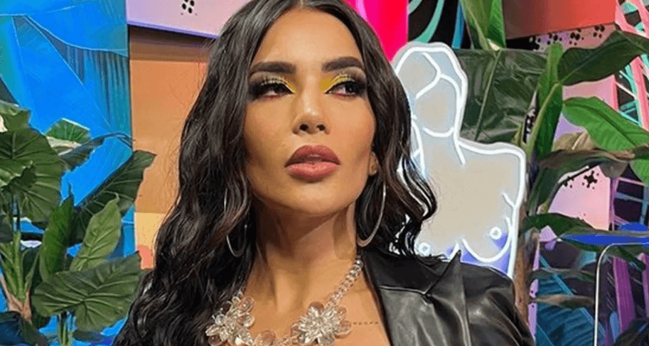Briguenta e muito famosa: Quem é a participante mexicana que promete causar no 'BBB23'