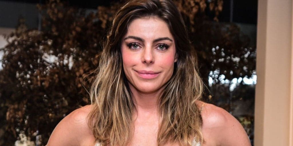 Com procedimentos no rosto, musculosa e em outra profissão: Daniella Cicarelli está diferente fora da TV