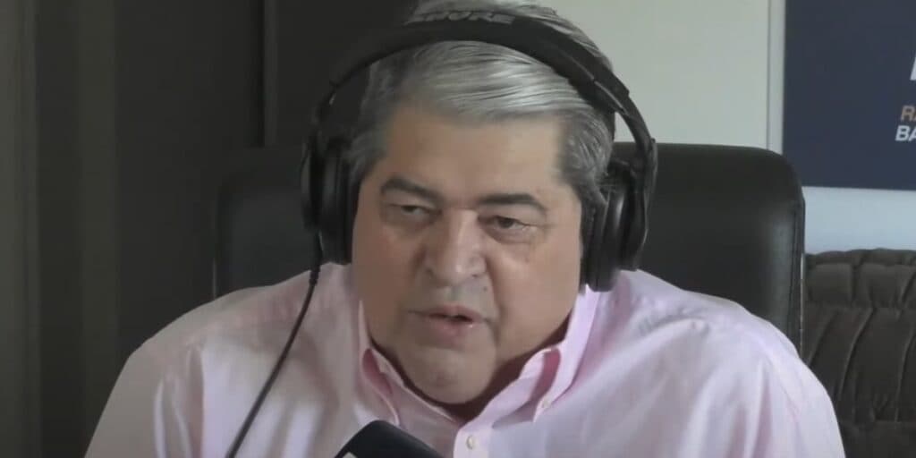 Adeus: Datena anunciou morte de ator da Globo, mas não conteve seu ódio e o xingou ao vivo de “vagabundo”