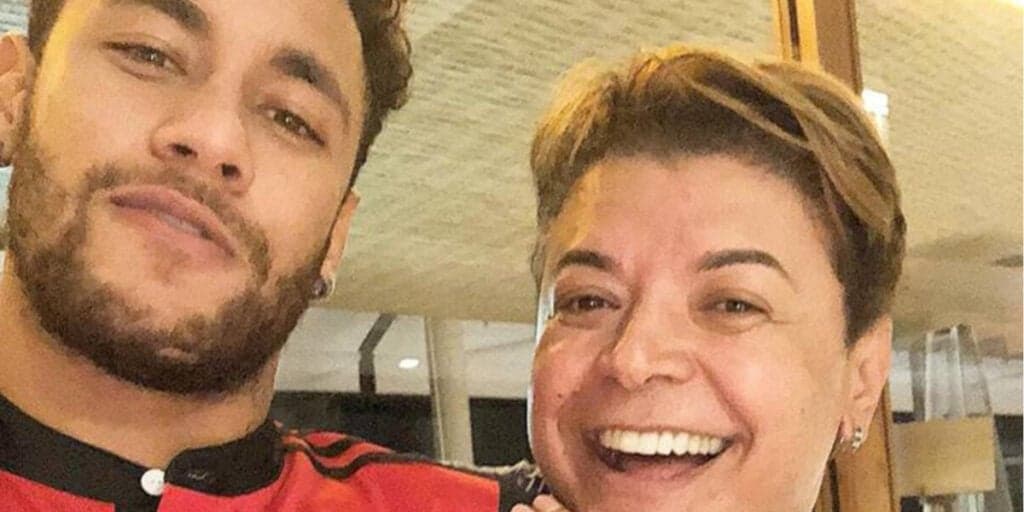 David Brazil escandaliza sobre pegação gay e faz revelação expondo Neymar: "Quer comer agora"