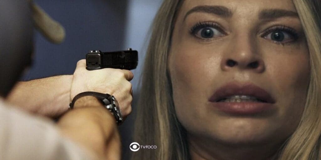 Fim do mistério em Travessia - Descubra quem foi o assassino de Débora: "Crueldade"