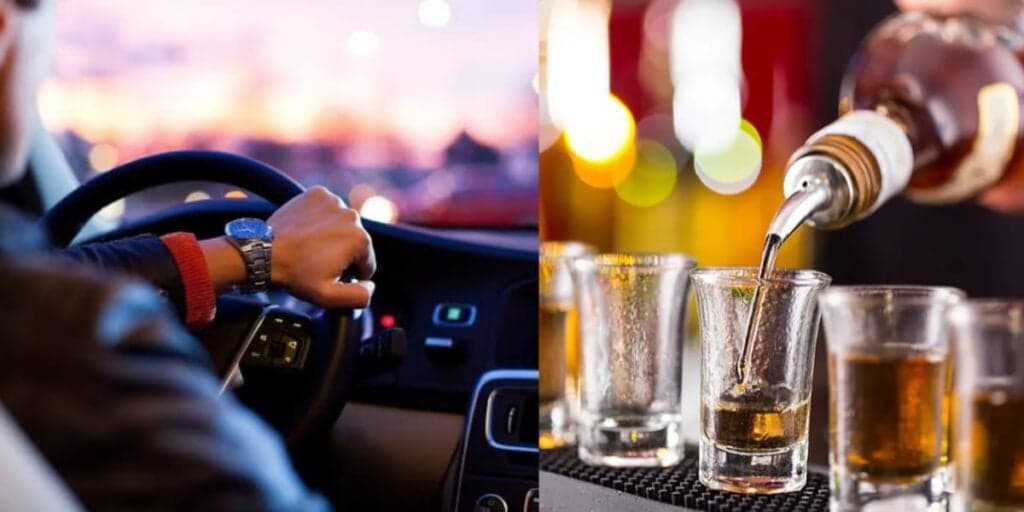 Se você bebe e dirige, fique alerta: Seu próprio carro poderá denunciar você às autoridades