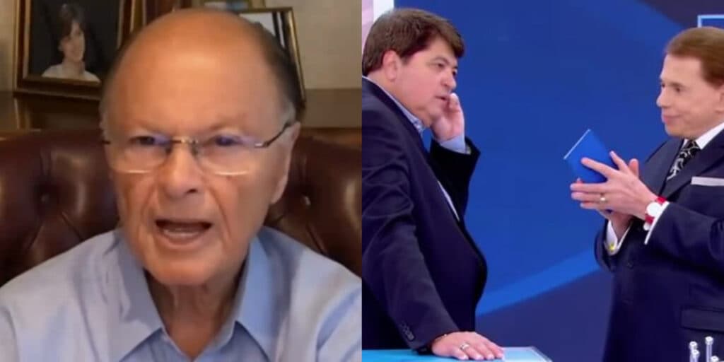 Quase falido: A atitude decisiva de Edir Macedo ao arrancar R$60 milhões de maior estrela da rival