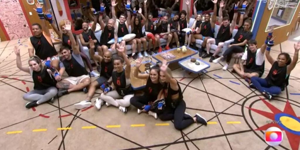 Eliminados do BBB23 podem voltar ao reality show da Globo em repescagem para salvar o programa