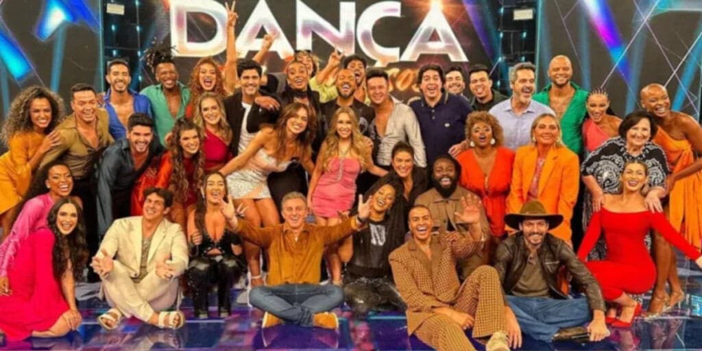 Belo, apresentador da Globo, ex-BBB e mais: Dança dos Famosos tem elenco com nomes estrelares e chocantes
