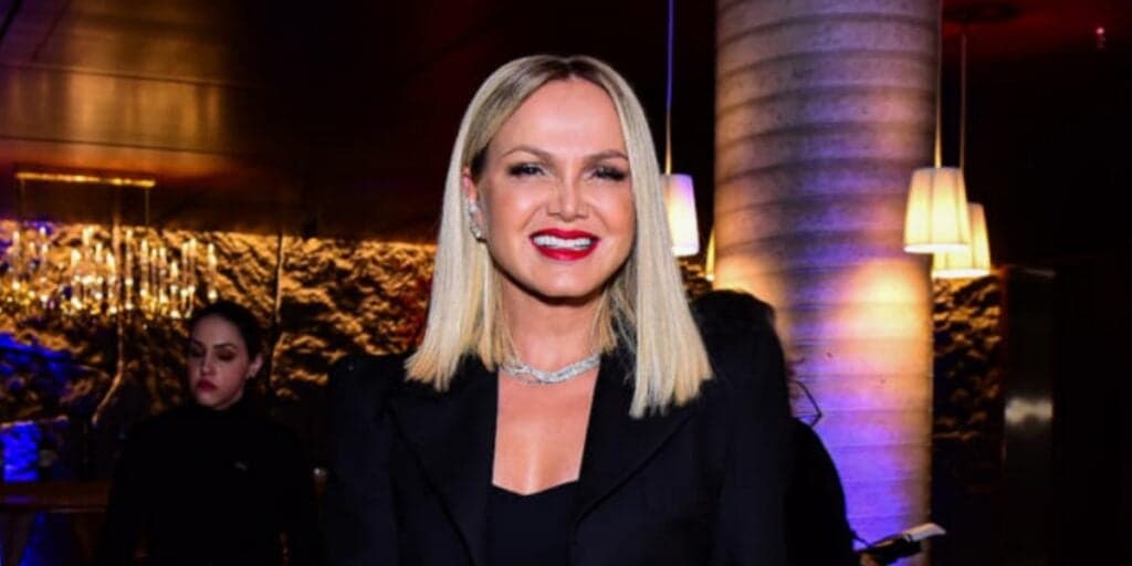 O verdadeiro motivo para Eliana se calar sobre notícia de ida para a Globo