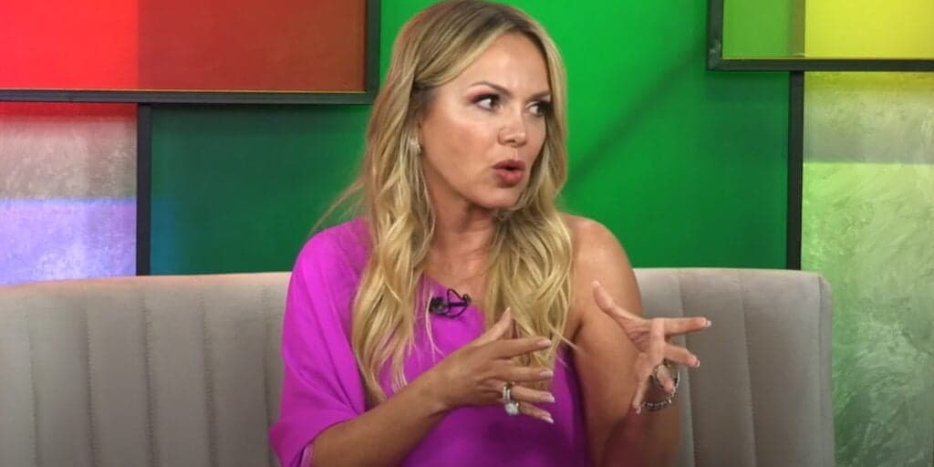 Eliana é confrontada pelo sogro sobre ida para a Globo, fica abismada e resposta deixa claro: “Fui traído”