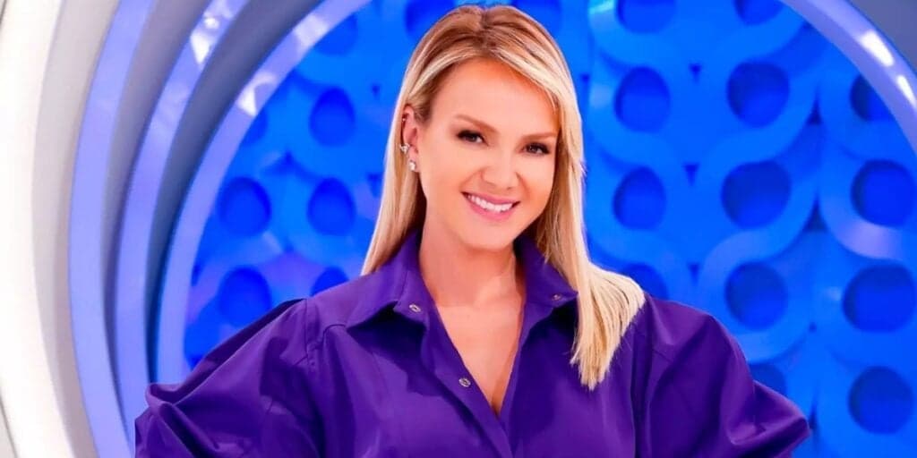 Silvio Santos ‘abre mão’ de Eliana e entrega apresentadora para emissora concorrente do SBT