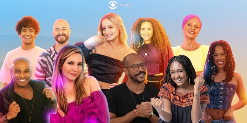 Com expulsão de Guimê e Cara de Sapato, enquete aponta novo vencedor chocante do BBB23