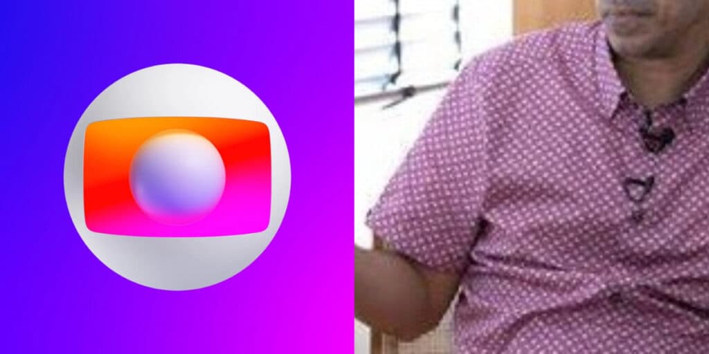 Estrela do humor da Globo resolve dizer que ficar com pênis ereto e trote nu são comuns no canal