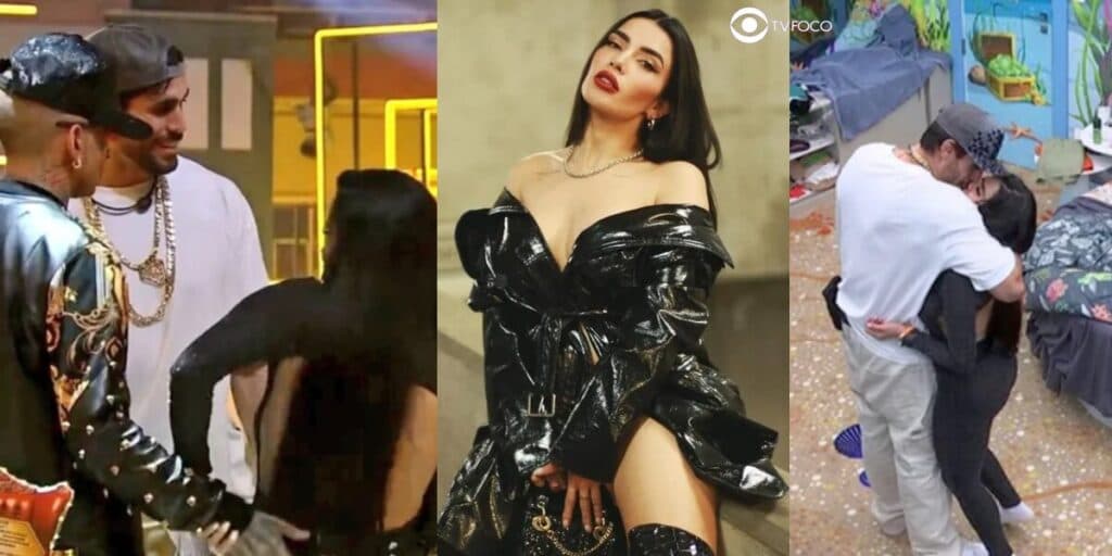 Urgente: Produção se reúne e decide sobre saída de participante do BBB23 após escândalo