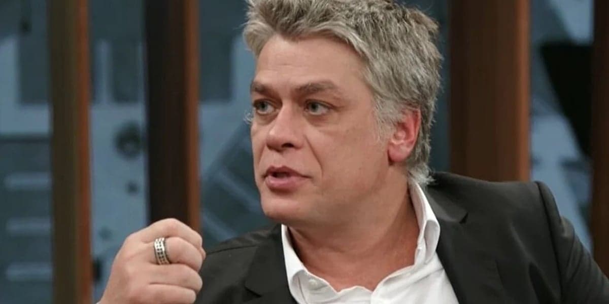 Fábio Assunção