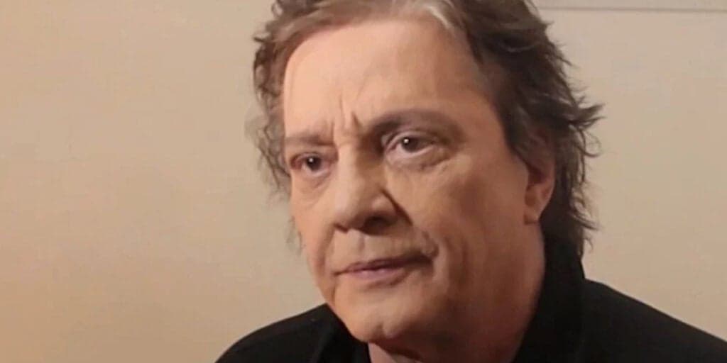Fábio Jr, aos 69 anos, surpreende o Brasil ao anunciar o que ninguém esperava