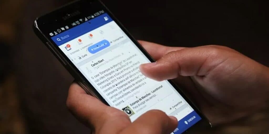 Falha absurda da década no Facebook acaba escorregando e faz milhares perderem dinheiro
