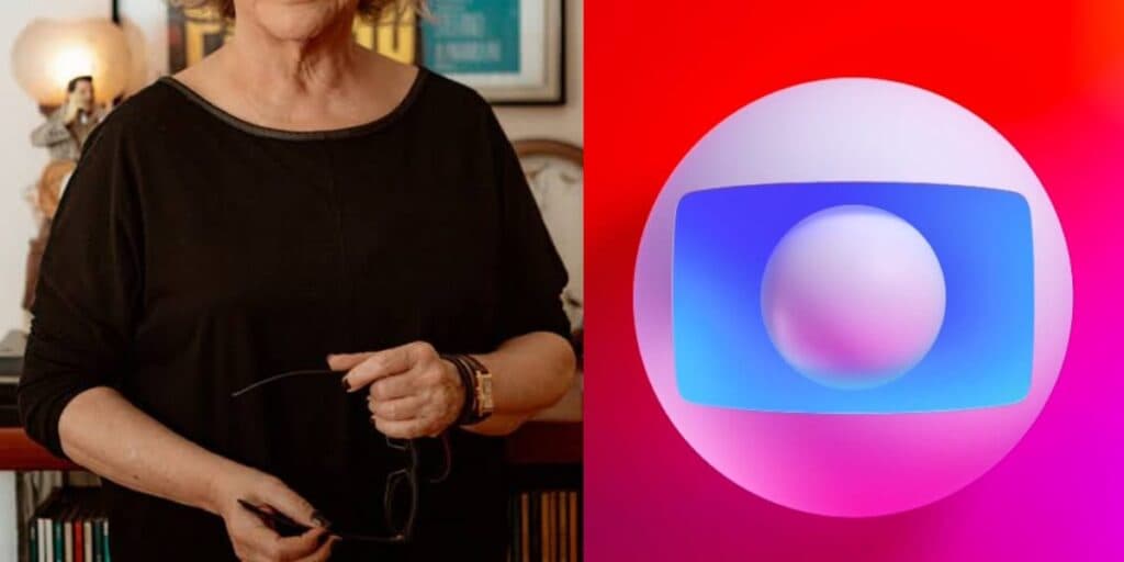 Corajosa: Atriz da Globo, aos 67 anos, saiu do armário e assumiu grande amor