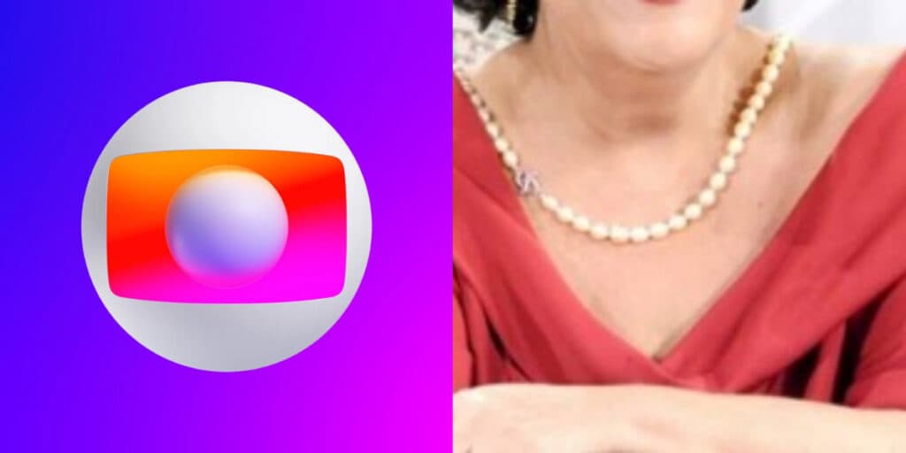 Famosa da Globo confessa que se apaixonou por rapaz na lixeira e teve um filho gato com ele