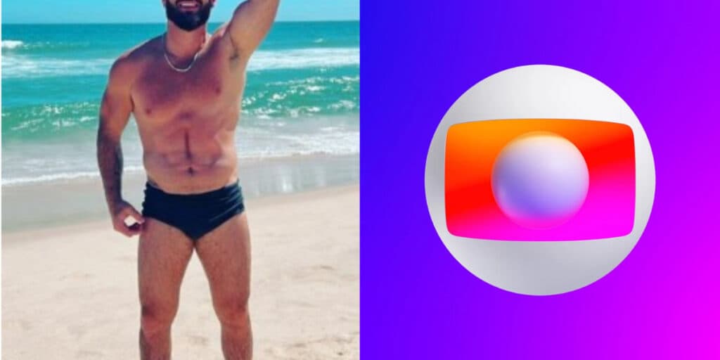 "Me faziam pegar pilha com o ân*us": famoso que foi destaque na Globo confessou humilhação e está assim