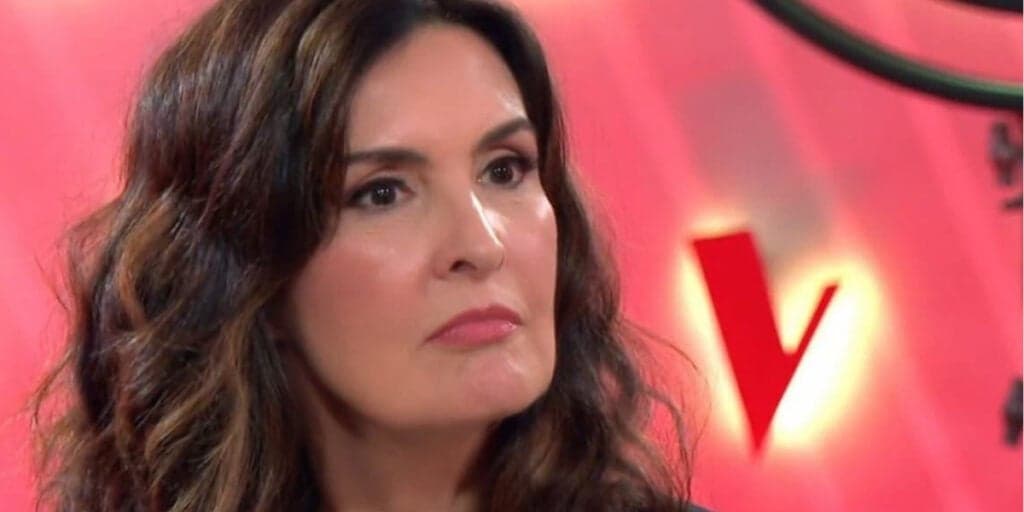 Famoso demitido por fazer piada sem graça, nunca mais falou ou tocou no nome de Fátima Bernardes