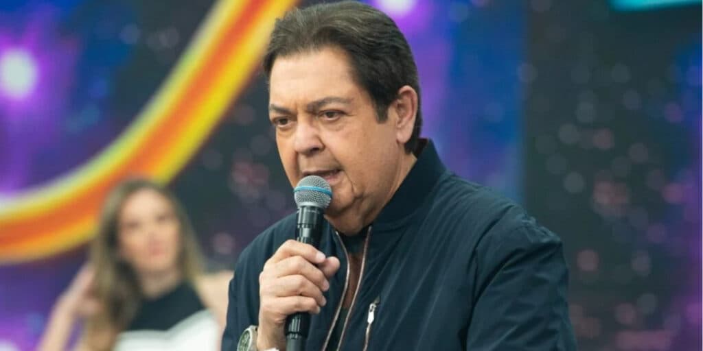 Faustão dá fim em seu maior tesouro na TV e Band convoca o que ninguém jamais imaginava para o lugar