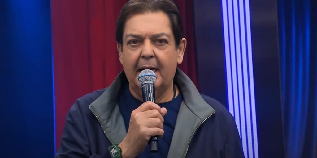 Braço direito de Faustão é demitida da Band, faz carta aberta e expõe motivo: "Sorte que foram poucas vezes"
