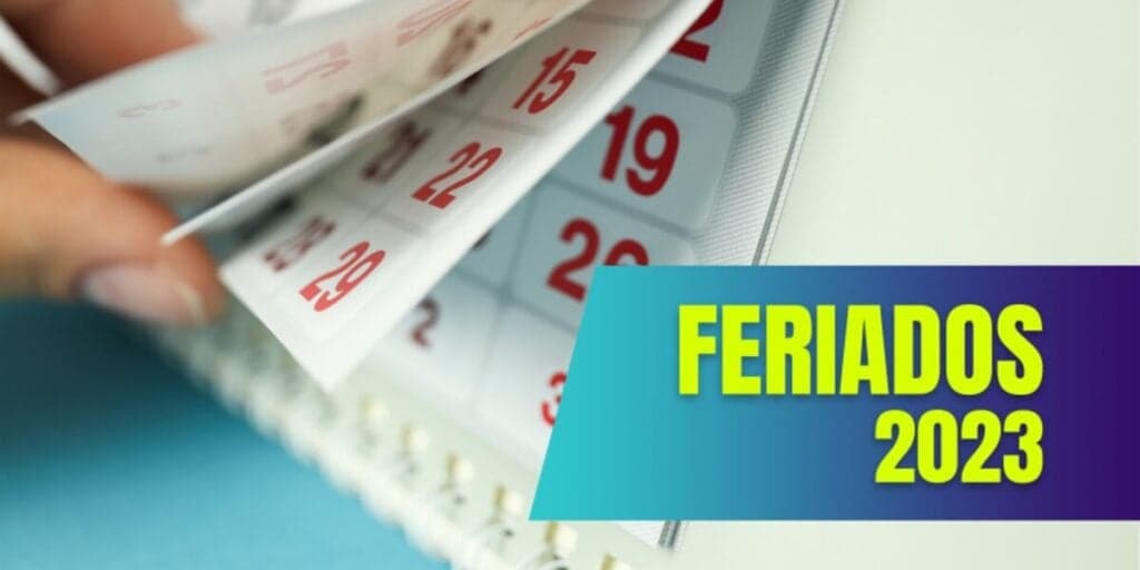É oficial: Saiu a lista de todos os próximos feriados prolongados e os brasileiros comemoram